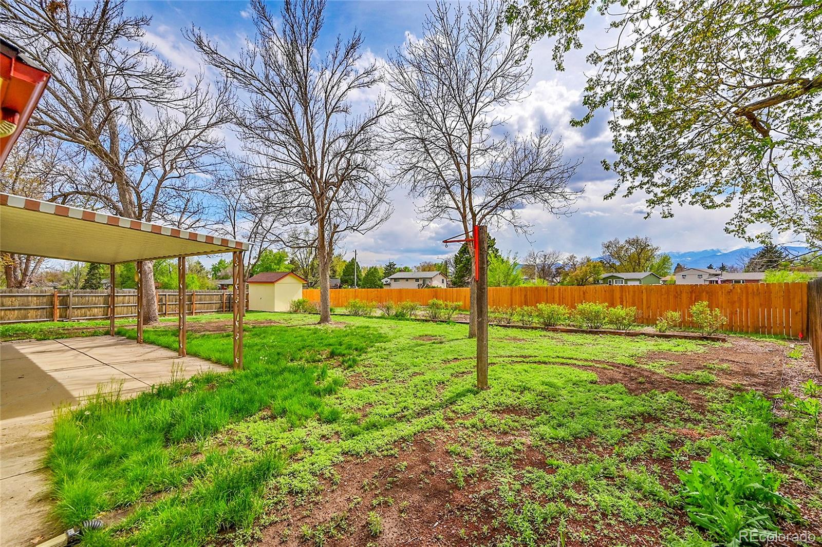 MLS Image #33 for 1304  de reamer circle,colorado springs, Colorado
