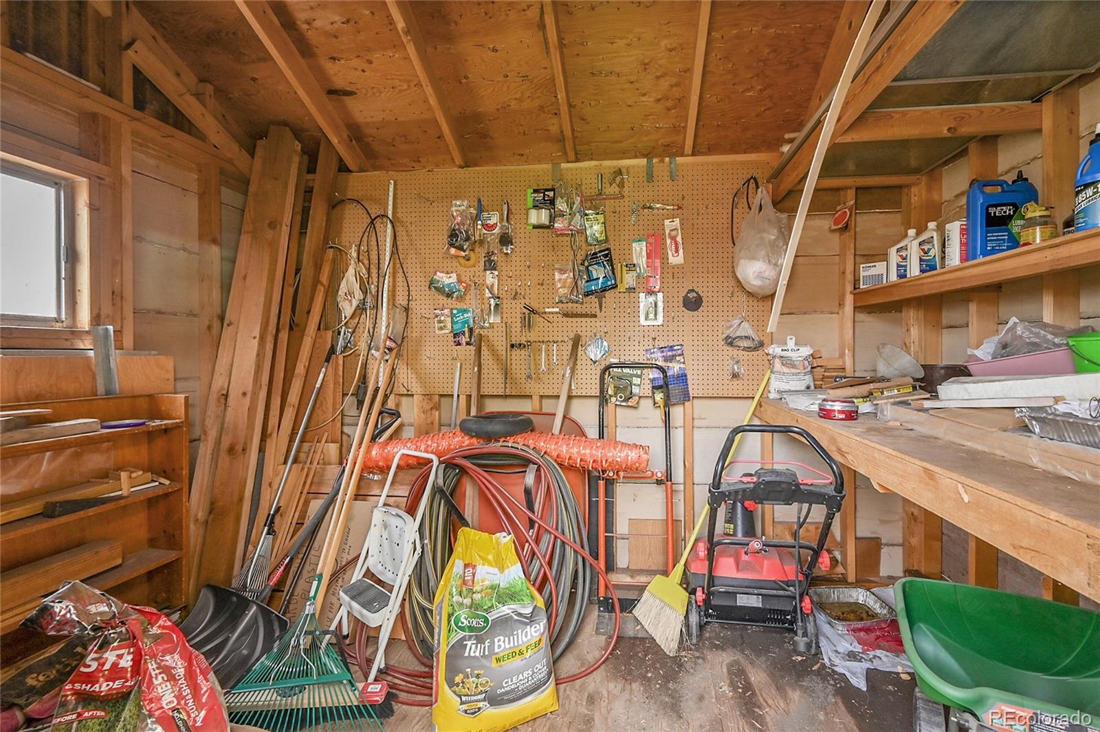 MLS Image #35 for 1304  de reamer circle,colorado springs, Colorado