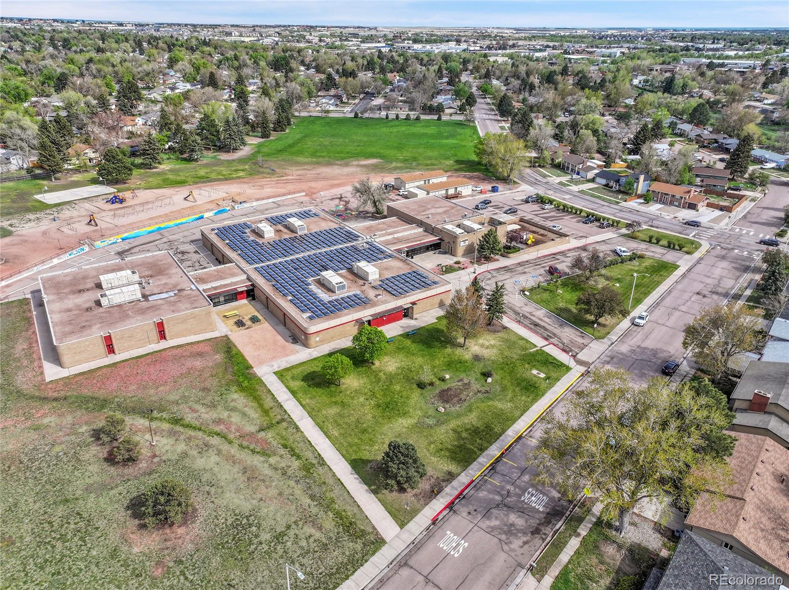 MLS Image #39 for 1304  de reamer circle,colorado springs, Colorado