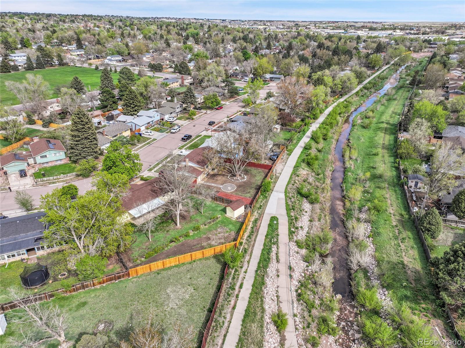 MLS Image #40 for 1304  de reamer circle,colorado springs, Colorado