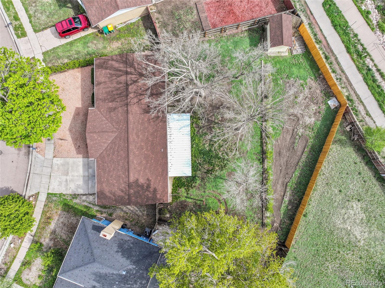 MLS Image #43 for 1304  de reamer circle,colorado springs, Colorado