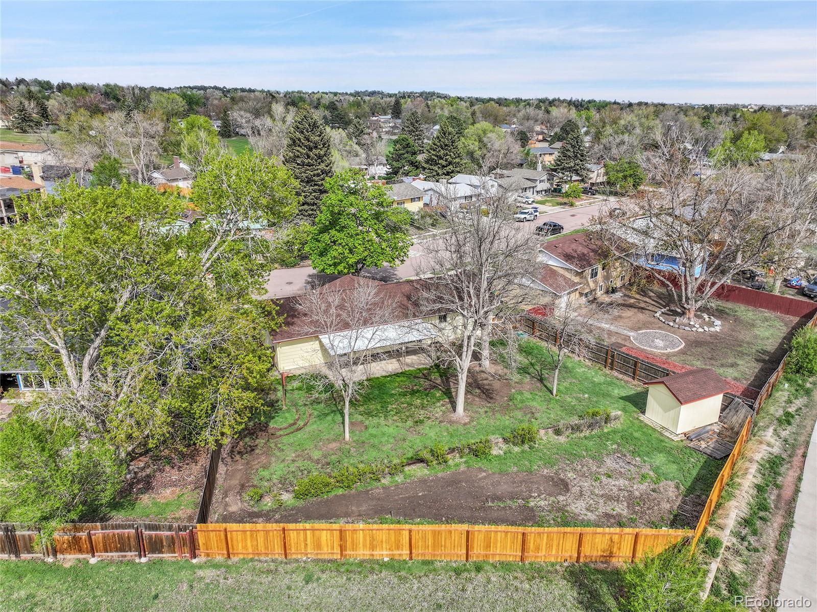 MLS Image #44 for 1304  de reamer circle,colorado springs, Colorado