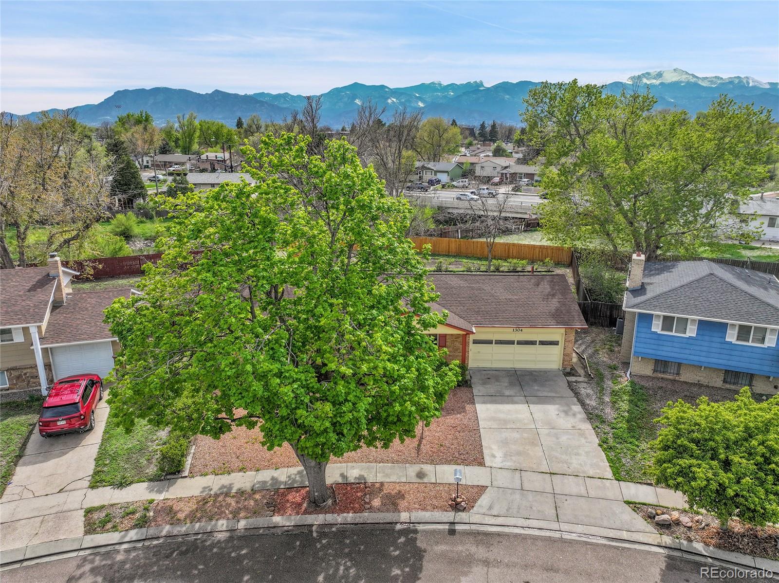 MLS Image #47 for 1304  de reamer circle,colorado springs, Colorado