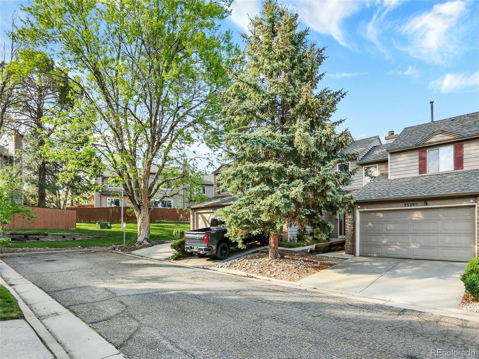 MLS Image #2 for 3529 s telluride circle,aurora, Colorado