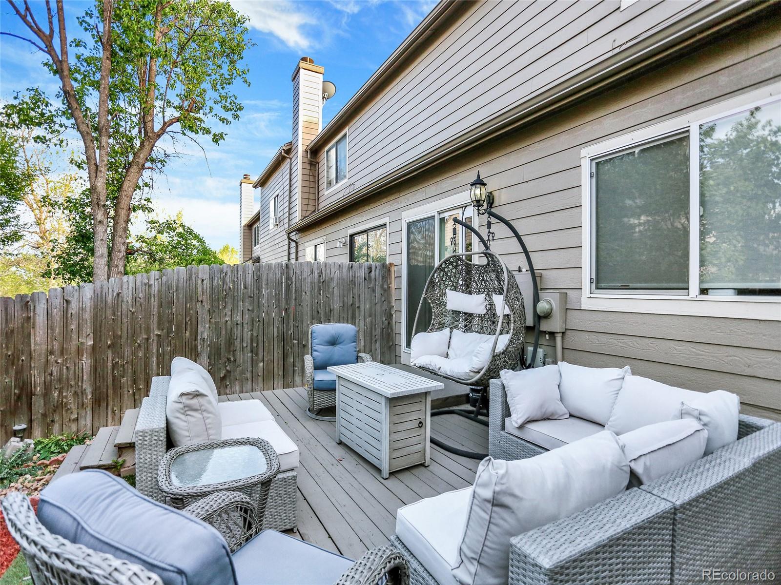 MLS Image #29 for 3529 s telluride circle,aurora, Colorado