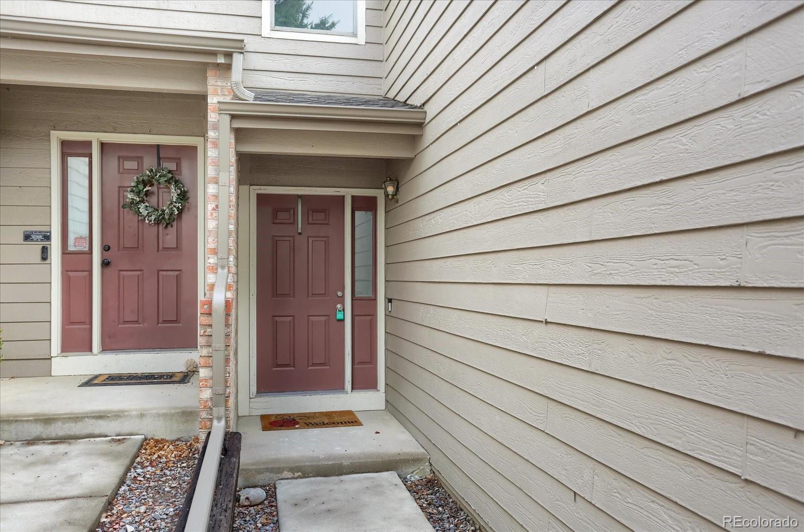 MLS Image #3 for 3529 s telluride circle,aurora, Colorado