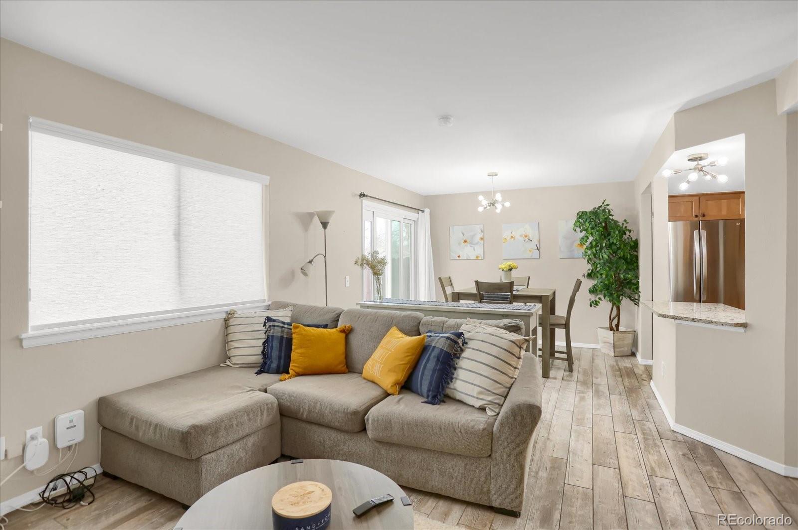 MLS Image #5 for 3529 s telluride circle,aurora, Colorado