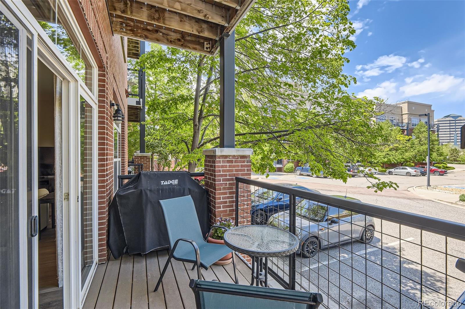 MLS Image #10 for 5401 s park terrace avenue,greenwood village, Colorado