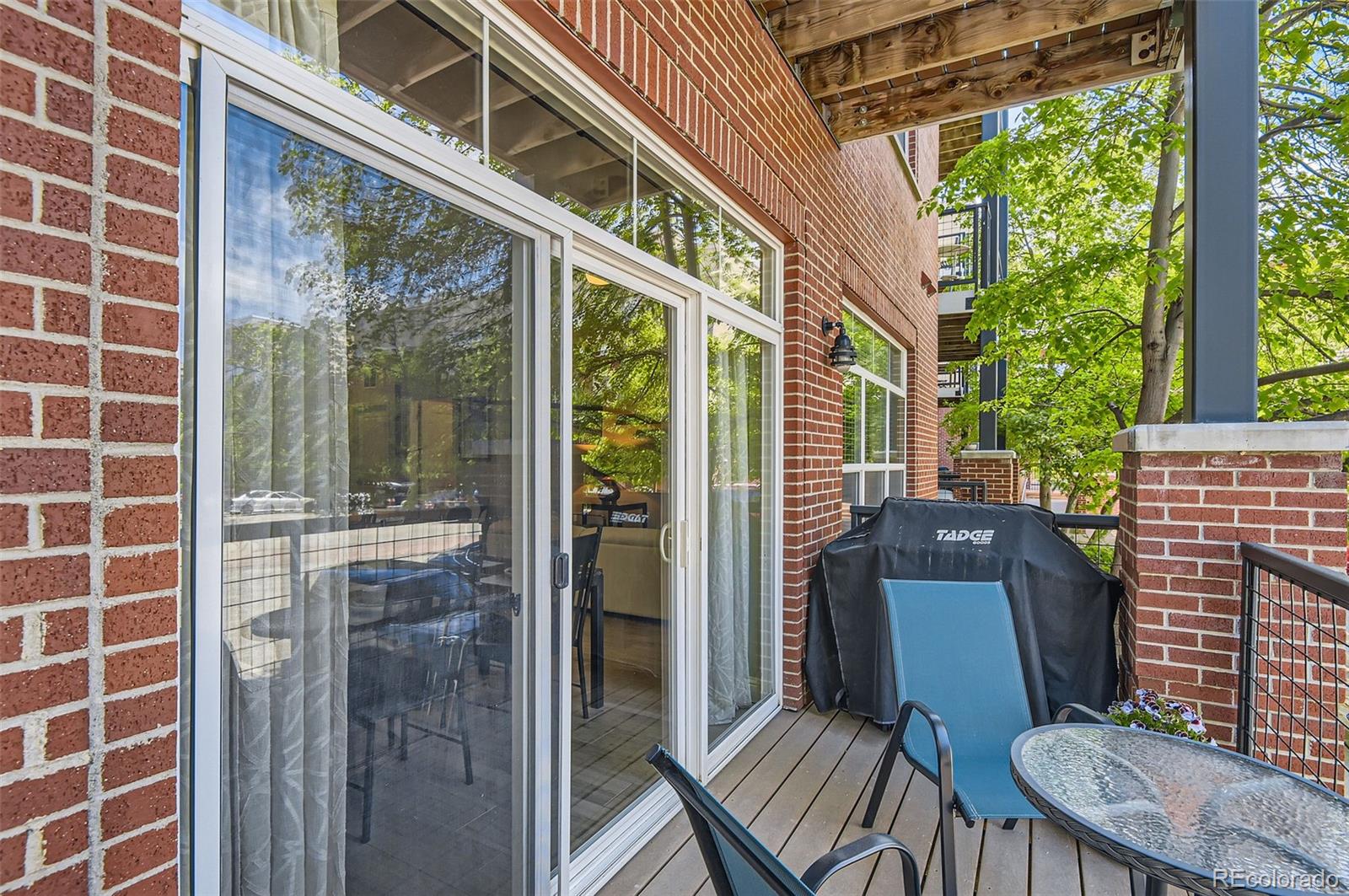 MLS Image #11 for 5401 s park terrace avenue,greenwood village, Colorado
