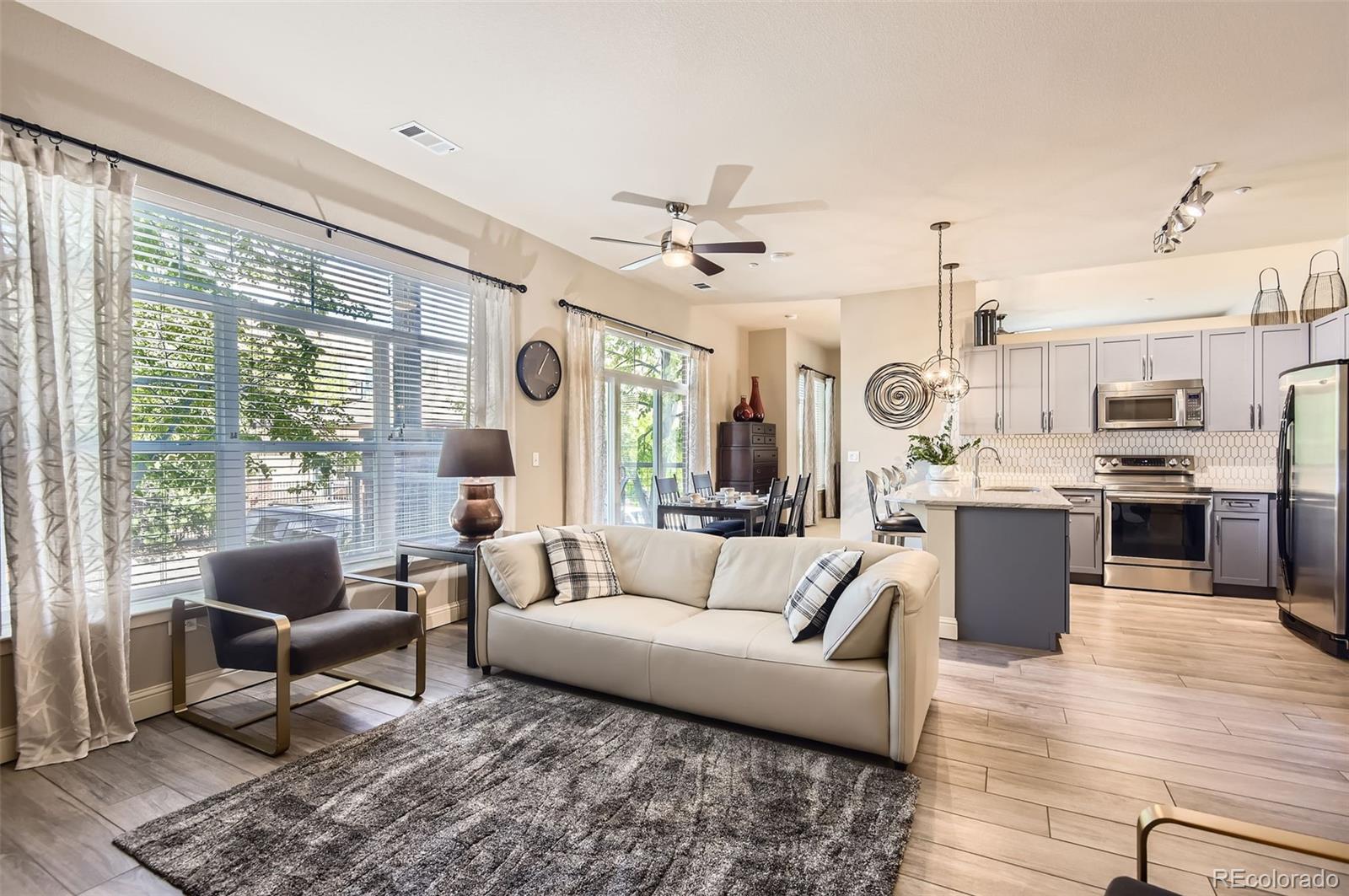 MLS Image #4 for 5401 s park terrace avenue,greenwood village, Colorado