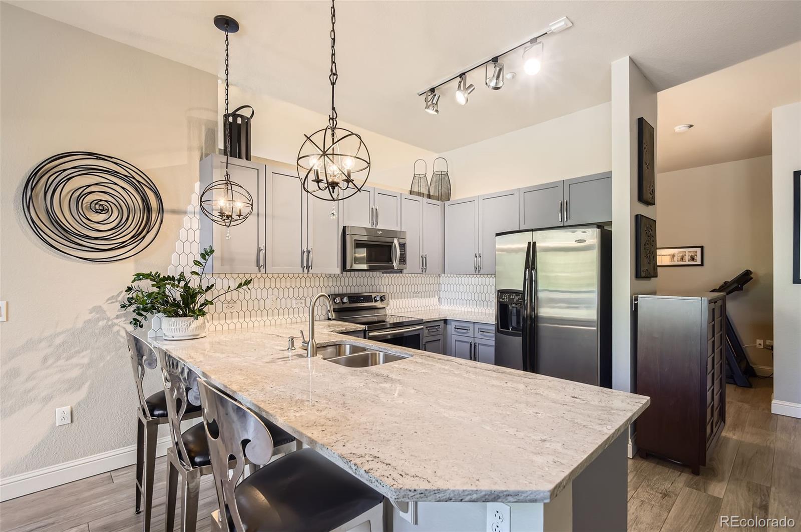 MLS Image #5 for 5401 s park terrace avenue,greenwood village, Colorado
