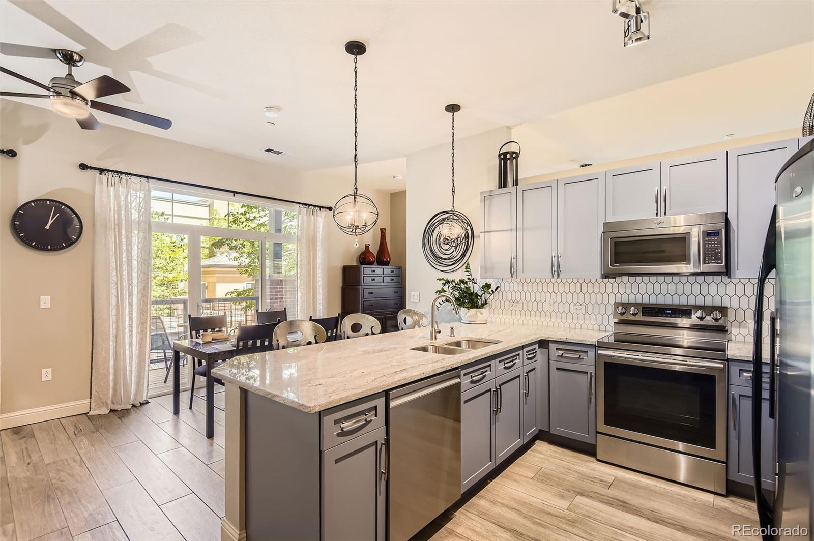 MLS Image #7 for 5401 s park terrace avenue,greenwood village, Colorado