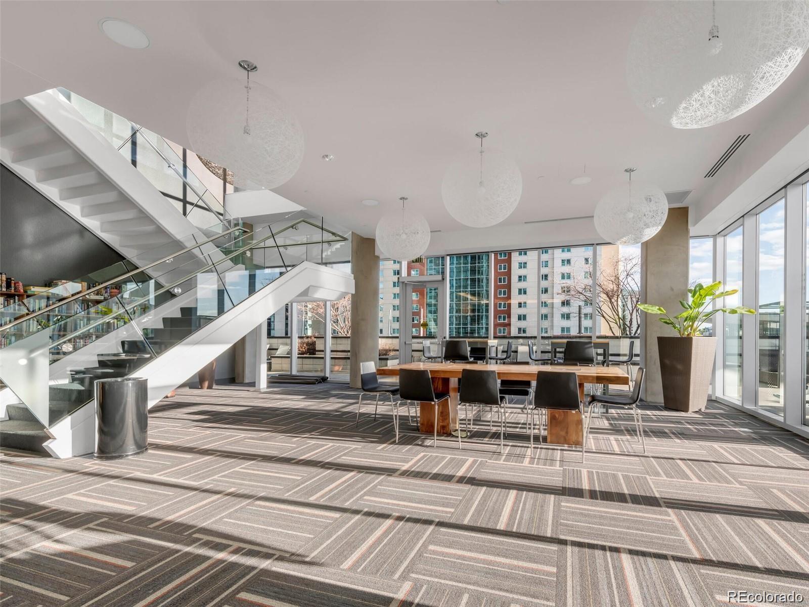 MLS Image #21 for 891  14th street,denver, Colorado