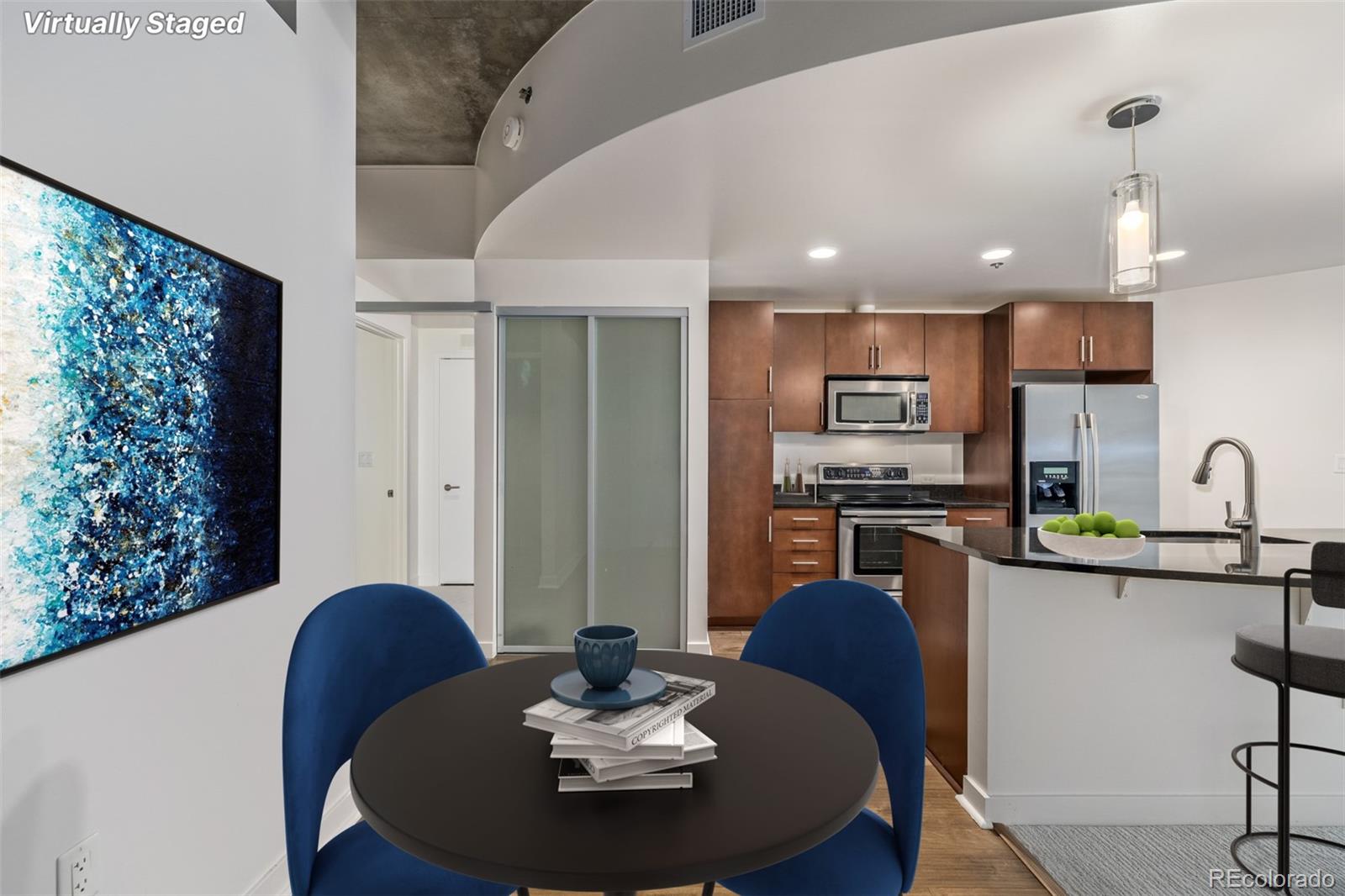 MLS Image #5 for 891  14th street,denver, Colorado