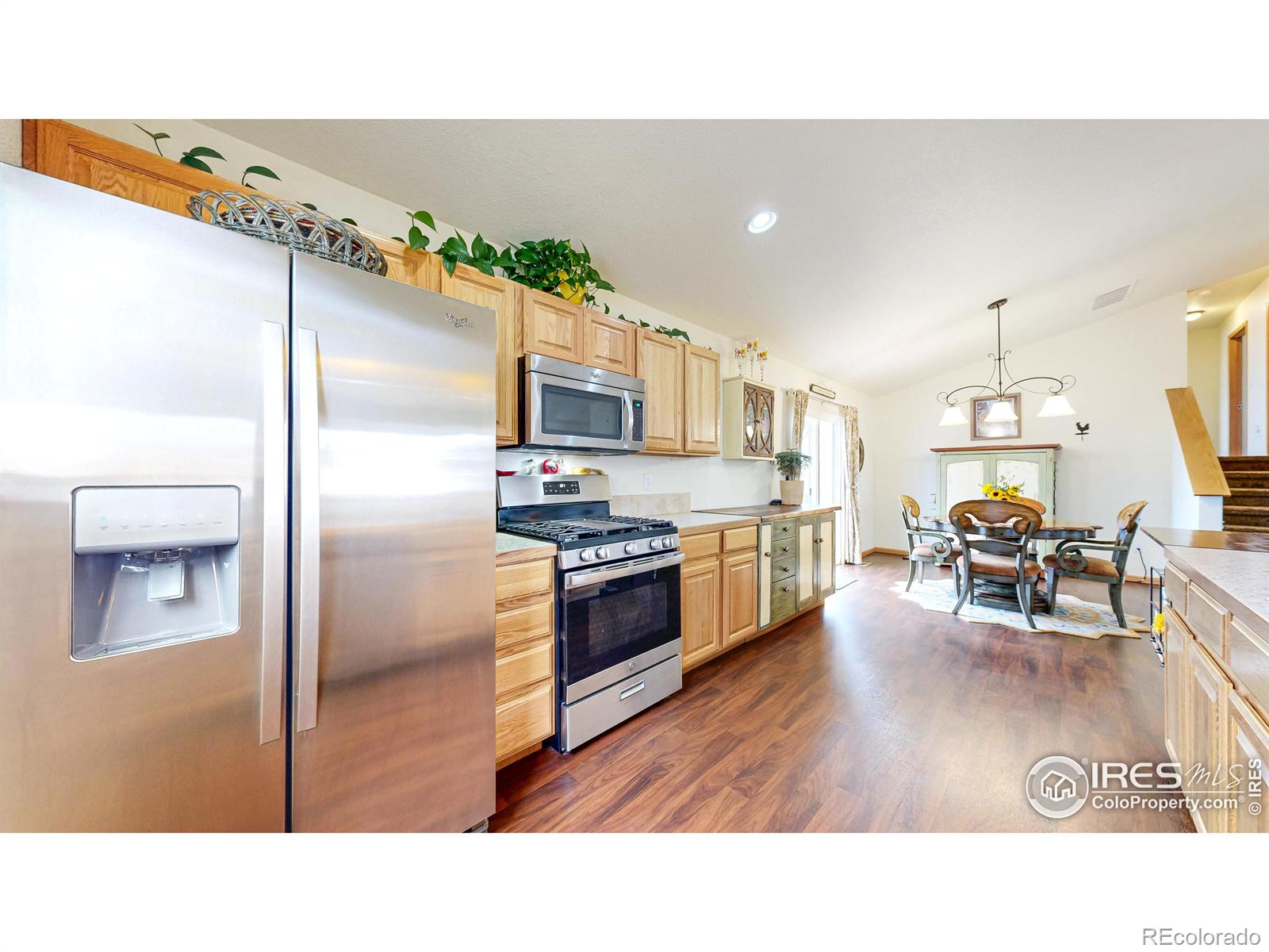 MLS Image #10 for 3705  mount spalding street,wellington, Colorado