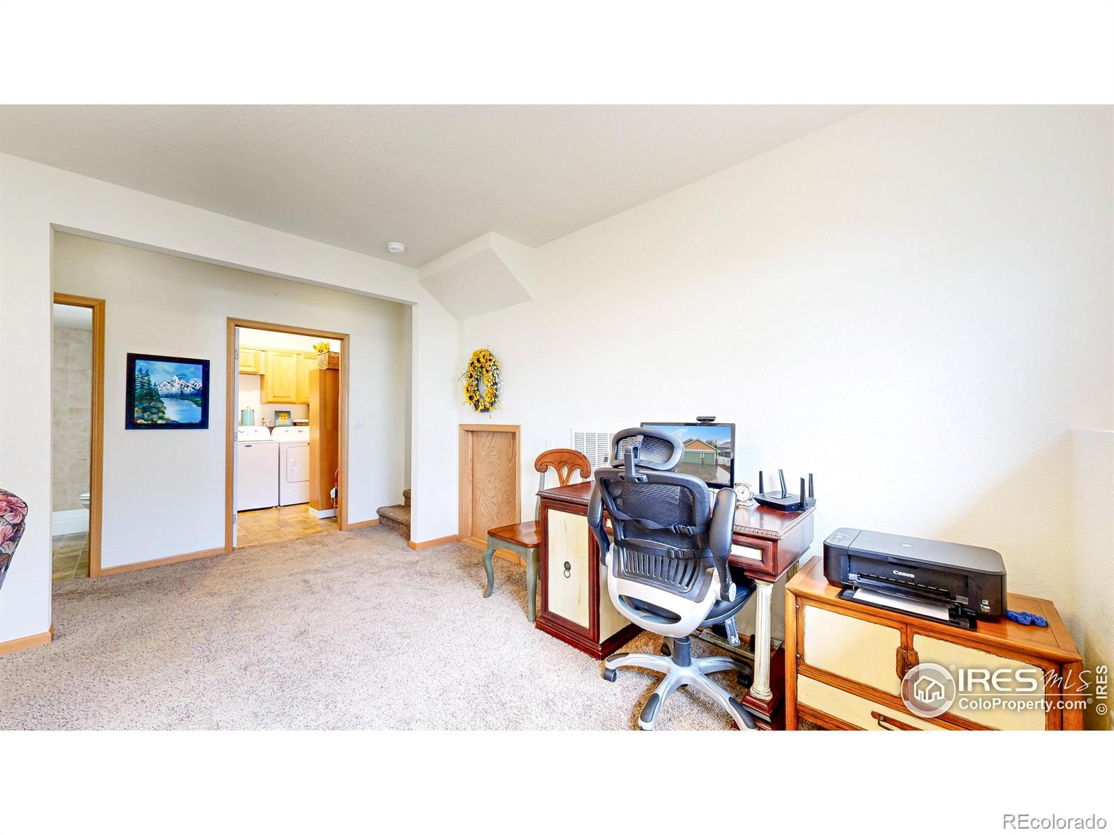 MLS Image #20 for 3705  mount spalding street,wellington, Colorado