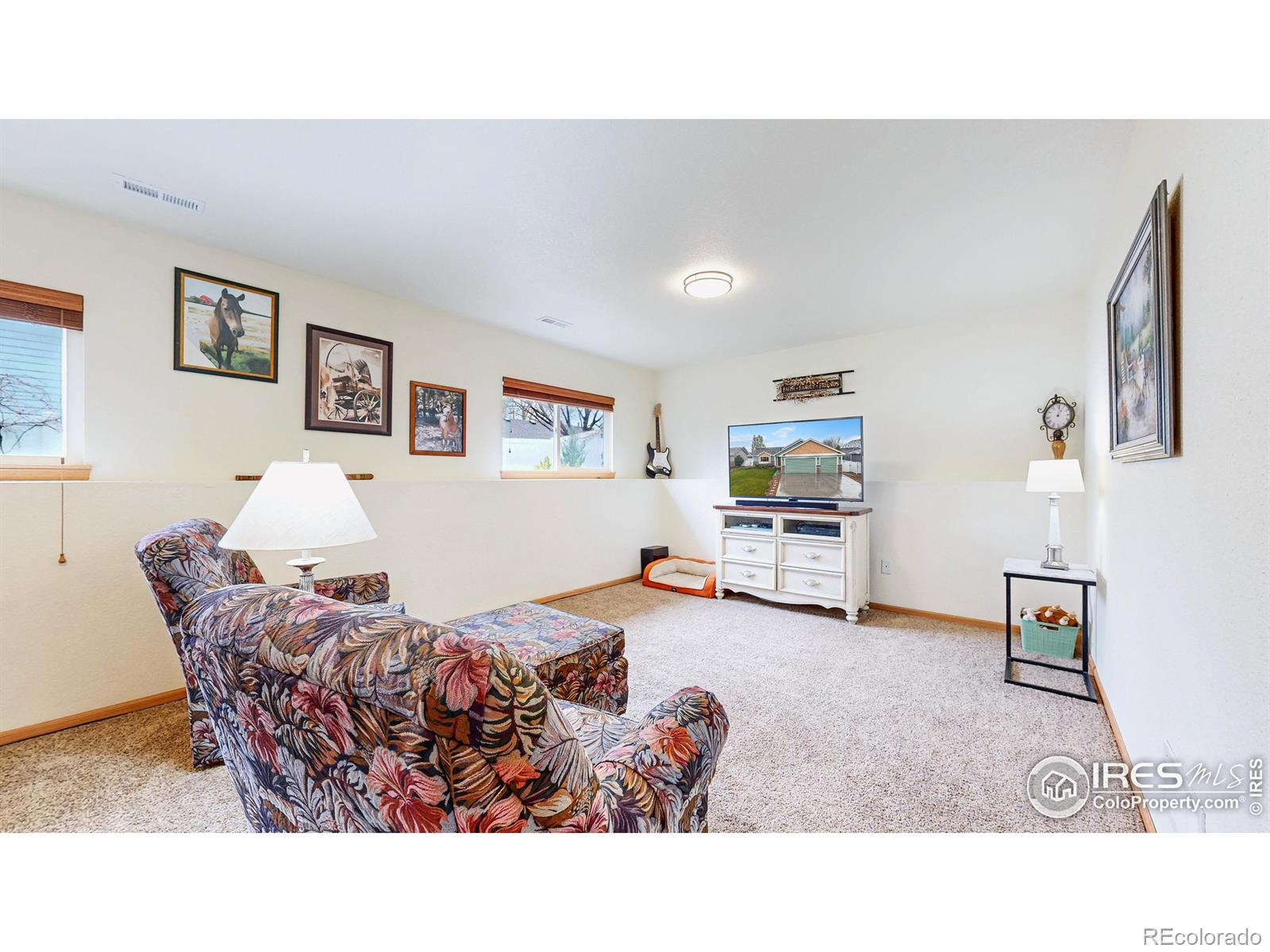 MLS Image #22 for 3705  mount spalding street,wellington, Colorado