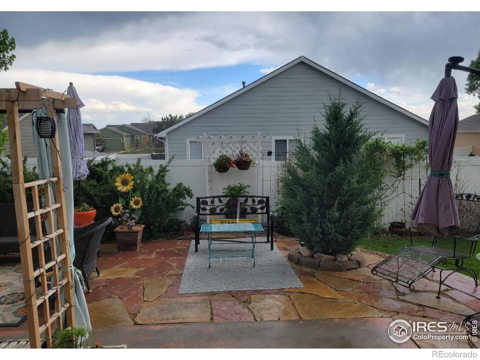 MLS Image #29 for 3705  mount spalding street,wellington, Colorado