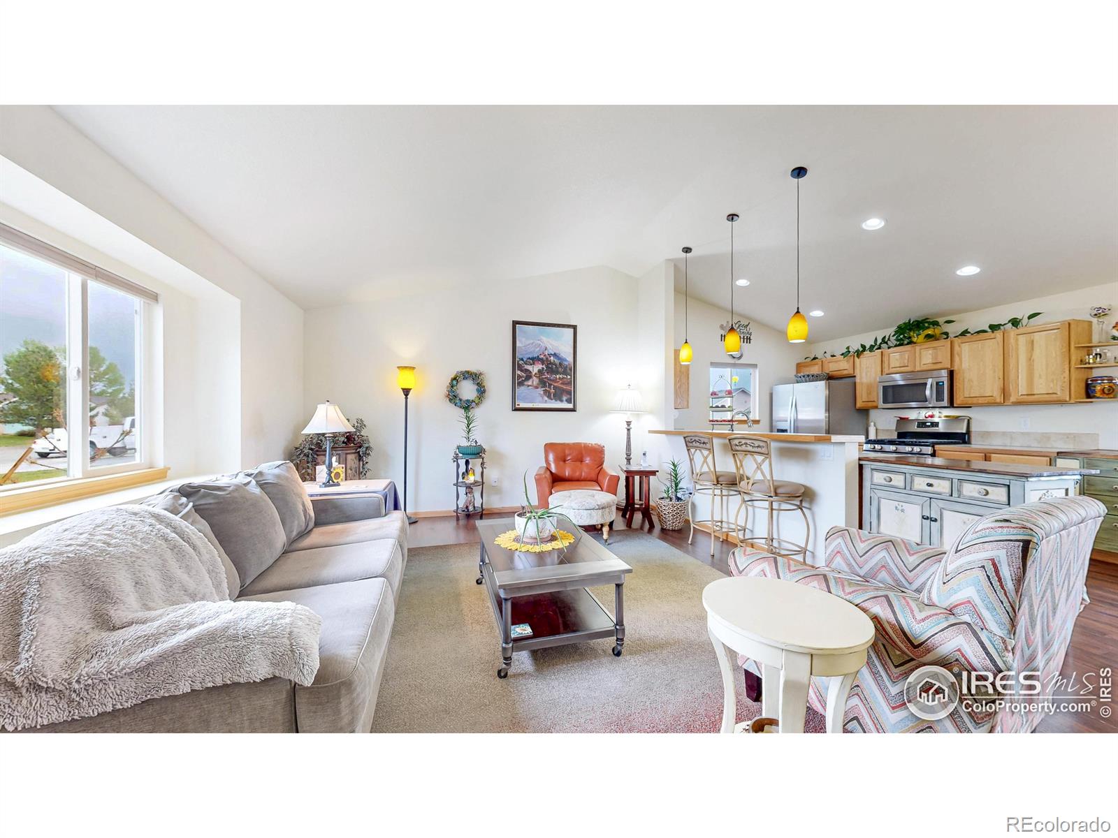 MLS Image #3 for 3705  mount spalding street,wellington, Colorado