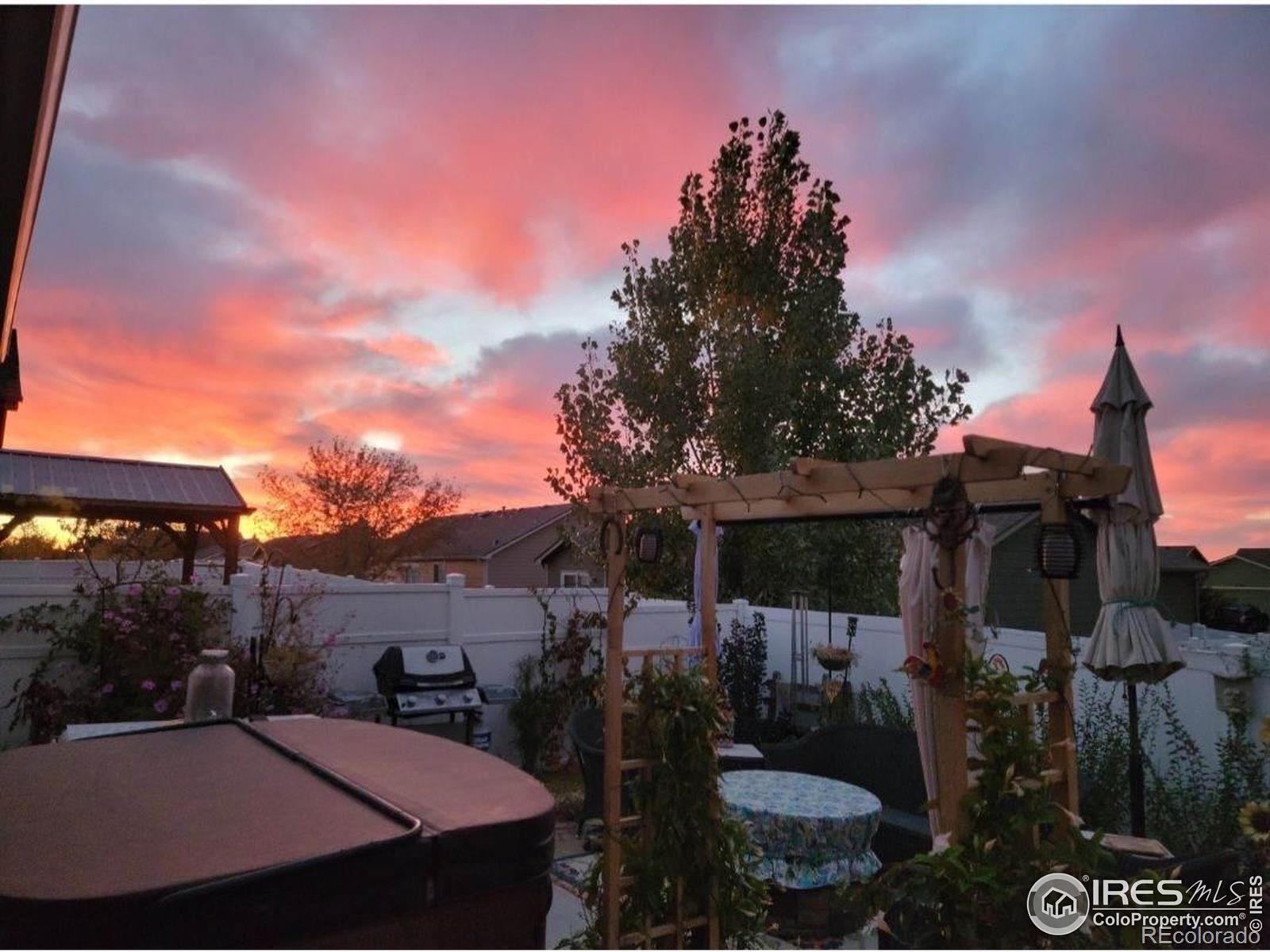MLS Image #30 for 3705  mount spalding street,wellington, Colorado