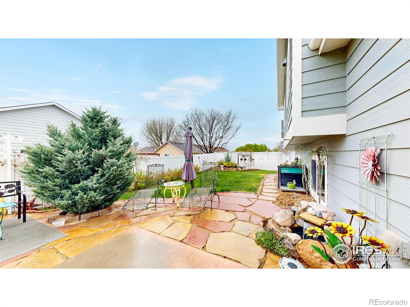 MLS Image #32 for 3705  mount spalding street,wellington, Colorado