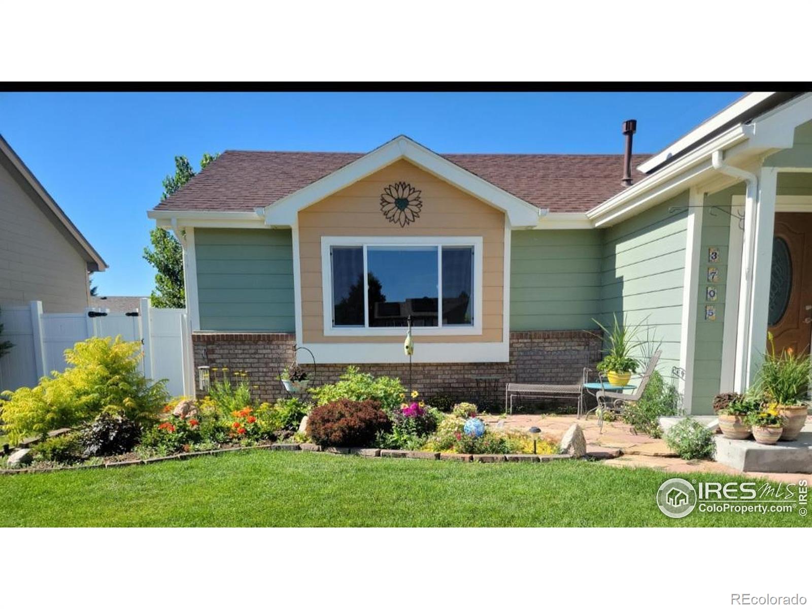 MLS Image #34 for 3705  mount spalding street,wellington, Colorado
