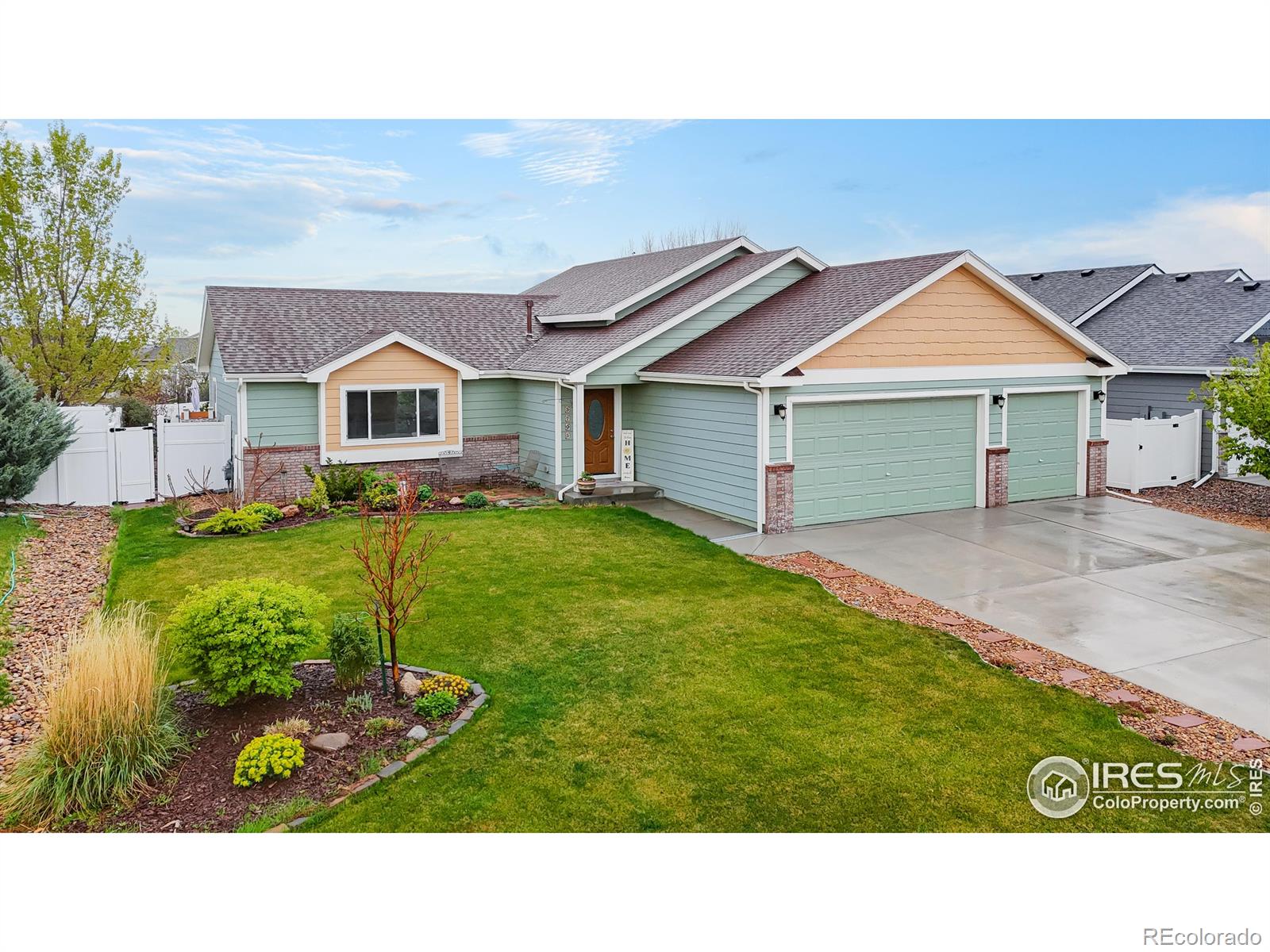 MLS Image #35 for 3705  mount spalding street,wellington, Colorado