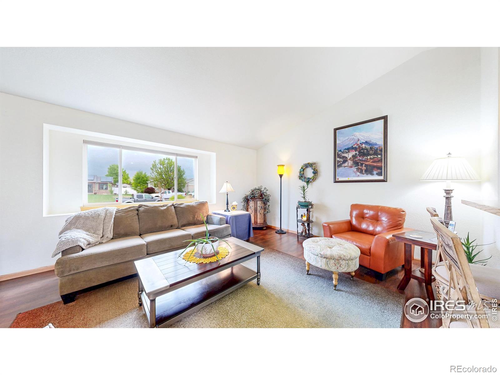 MLS Image #4 for 3705  mount spalding street,wellington, Colorado