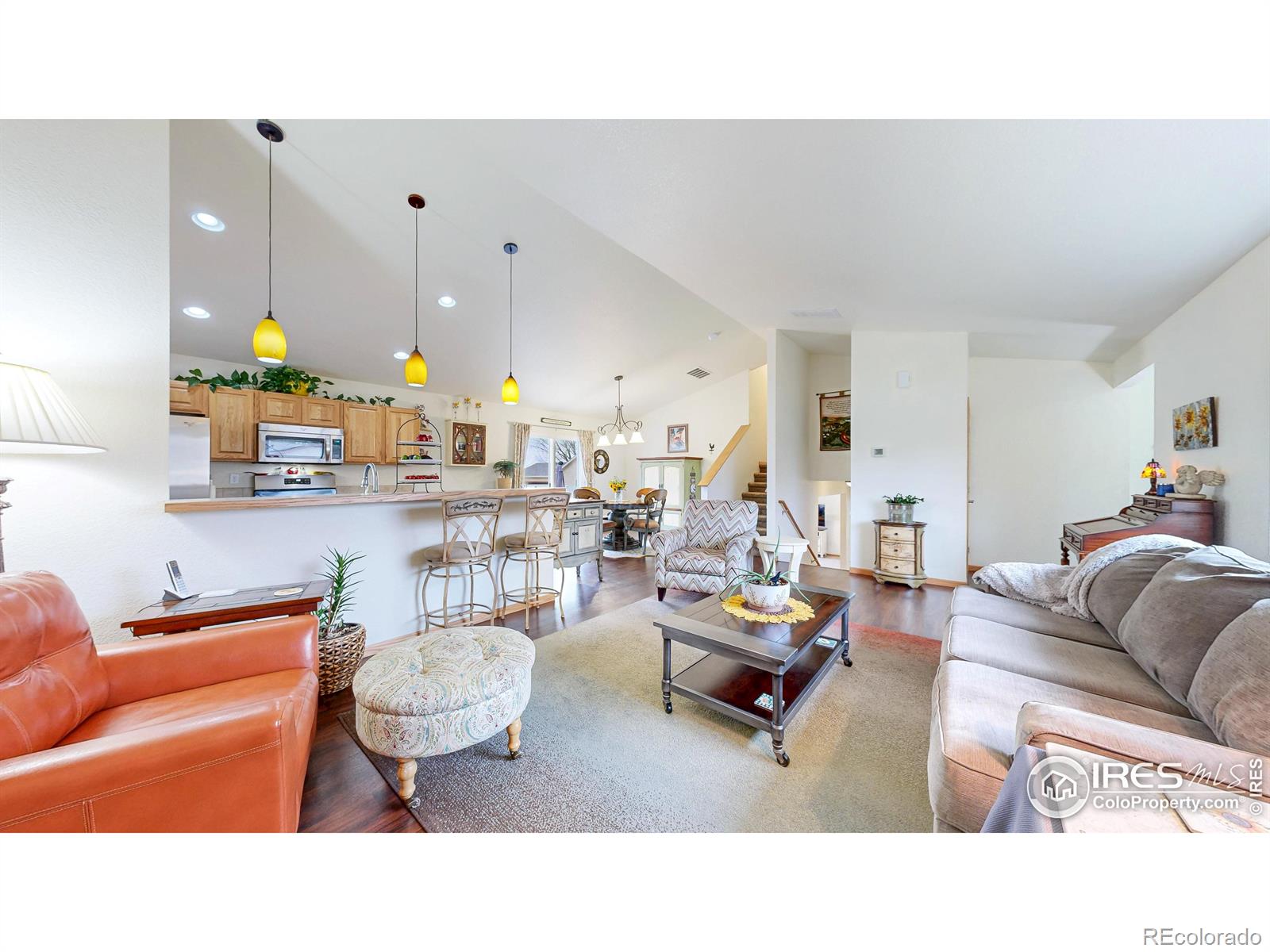 MLS Image #5 for 3705  mount spalding street,wellington, Colorado