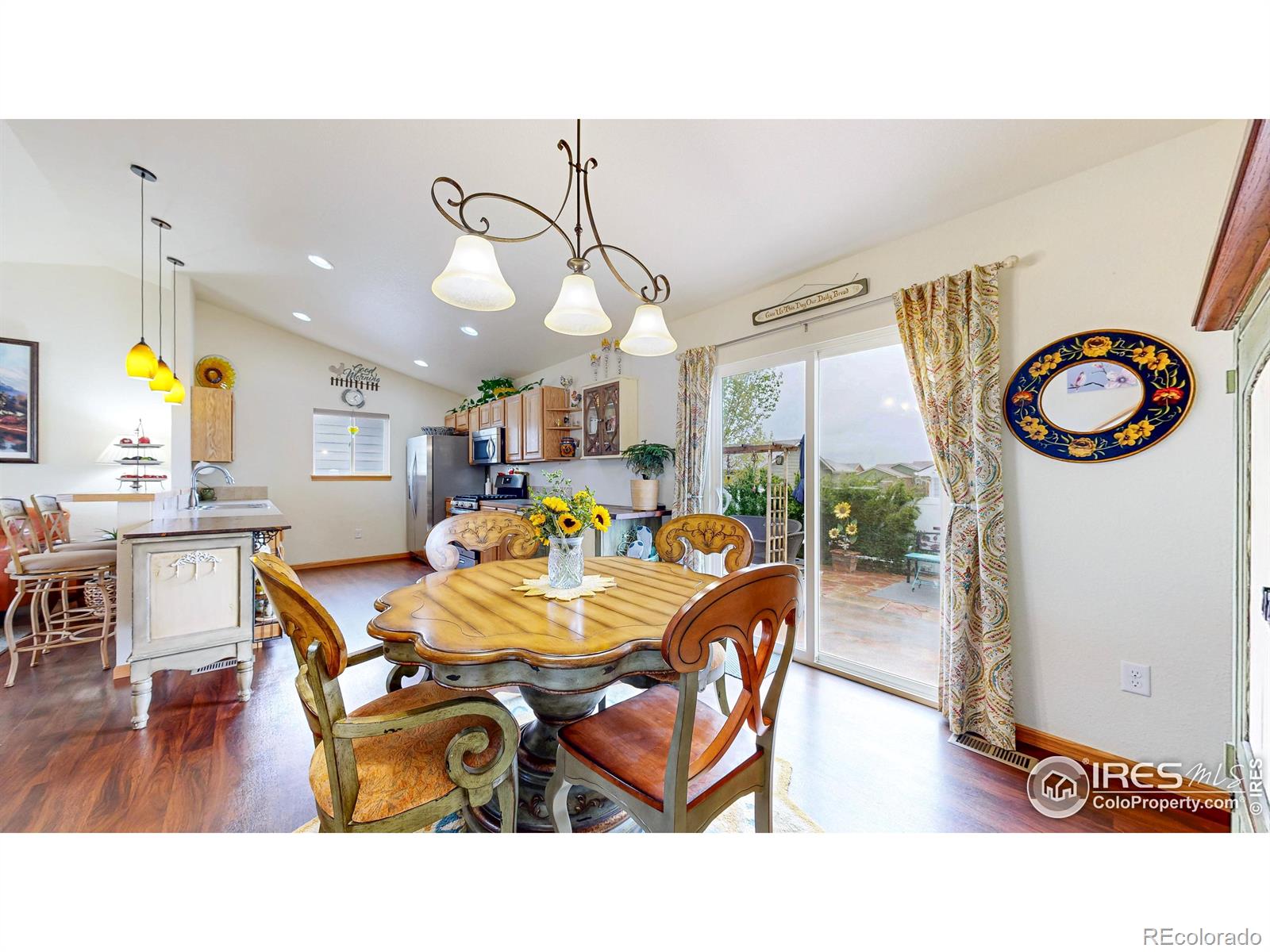 MLS Image #6 for 3705  mount spalding street,wellington, Colorado