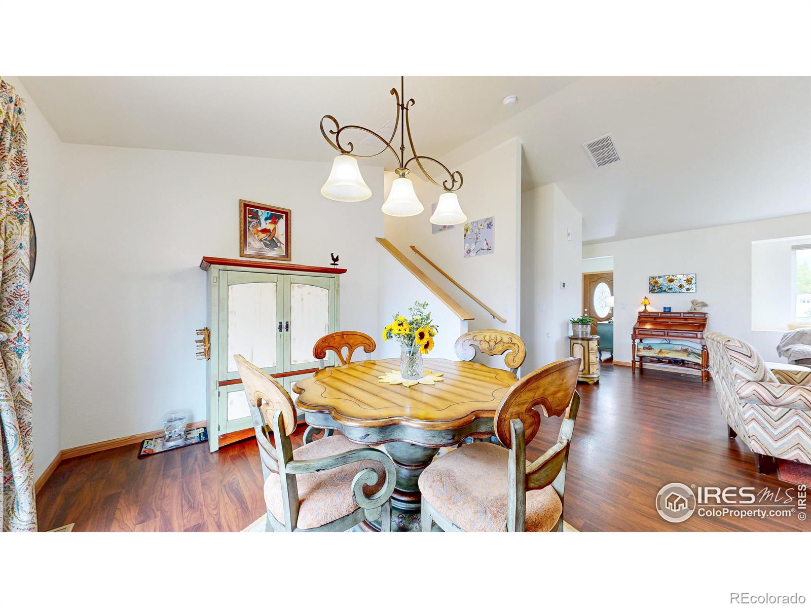 MLS Image #7 for 3705  mount spalding street,wellington, Colorado