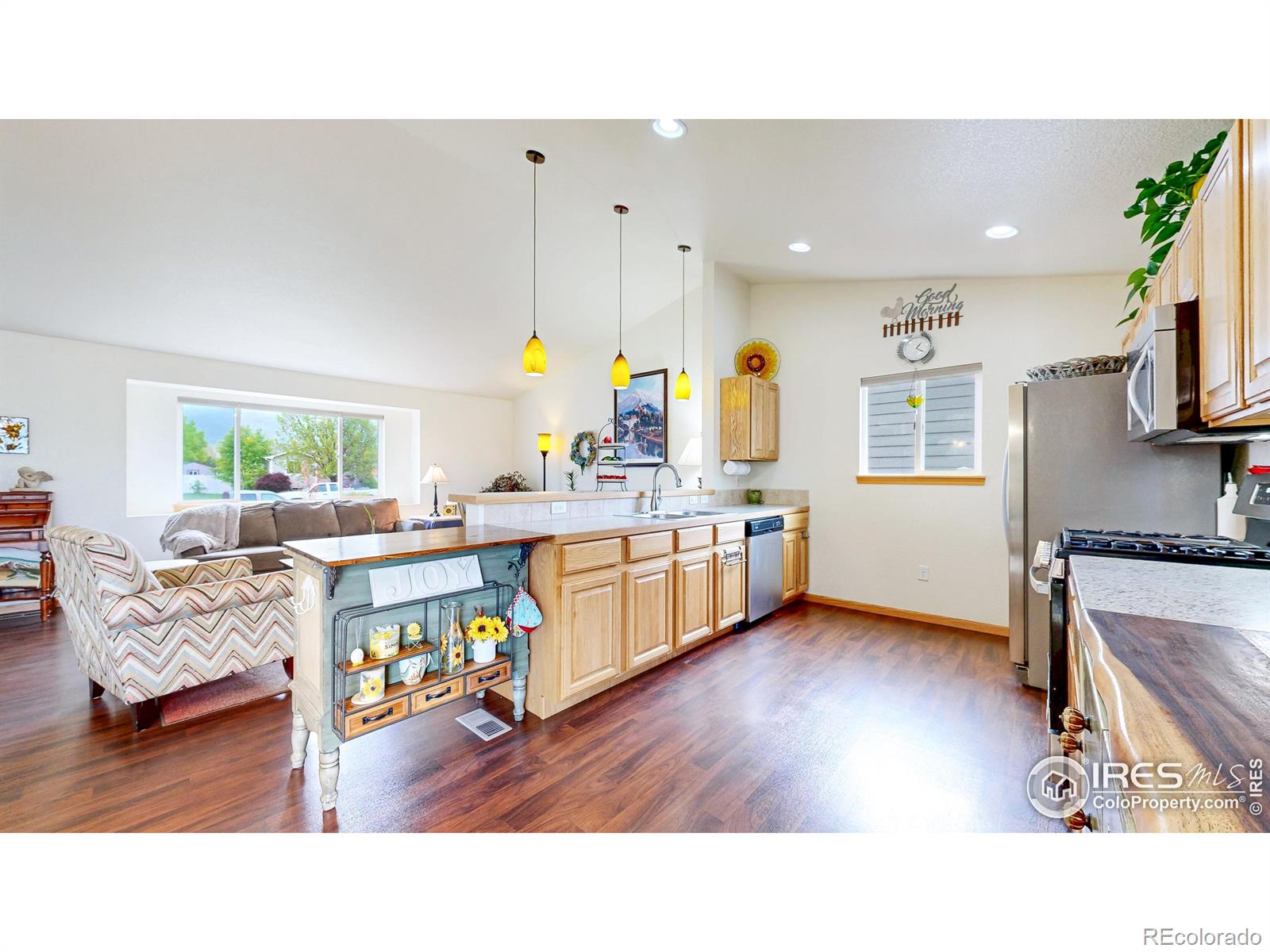 MLS Image #9 for 3705  mount spalding street,wellington, Colorado