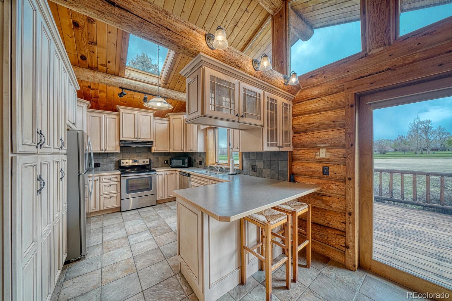 MLS Image #19 for 15890  eagle lane,buena vista, Colorado