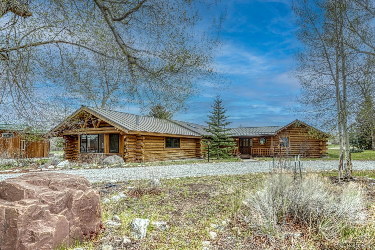 MLS Image #2 for 15890  eagle lane,buena vista, Colorado