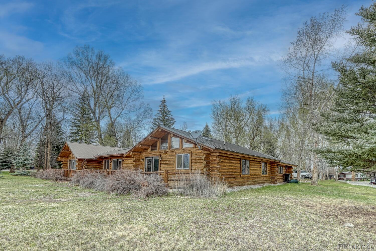 MLS Image #4 for 15890  eagle lane,buena vista, Colorado