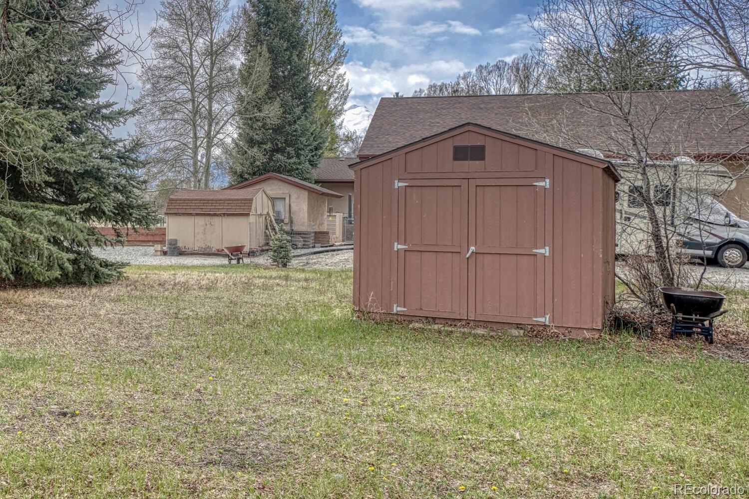 MLS Image #42 for 15890  eagle lane,buena vista, Colorado