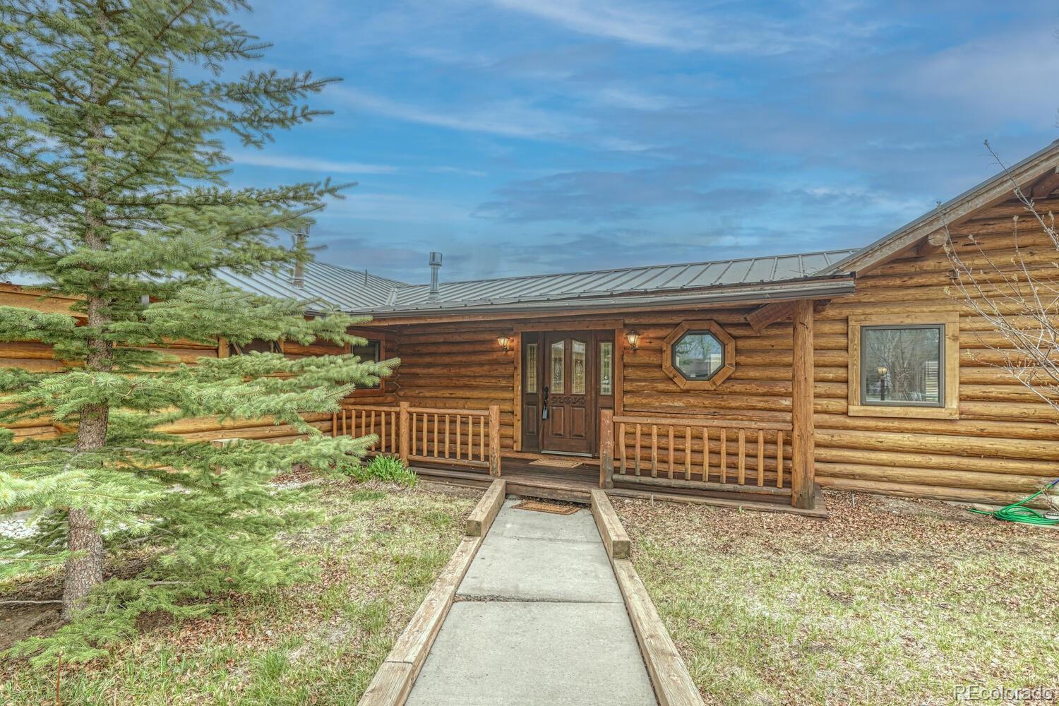 MLS Image #5 for 15890  eagle lane,buena vista, Colorado