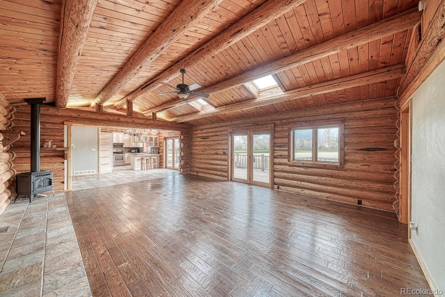 MLS Image #9 for 15890  eagle lane,buena vista, Colorado