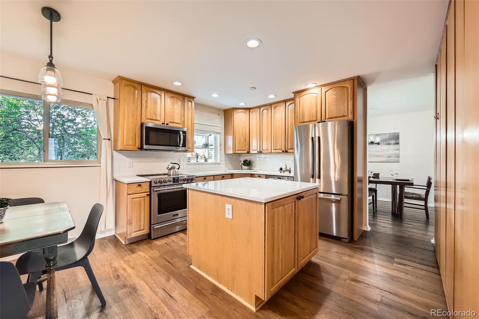 MLS Image #11 for 1977 s urban street,lakewood, Colorado