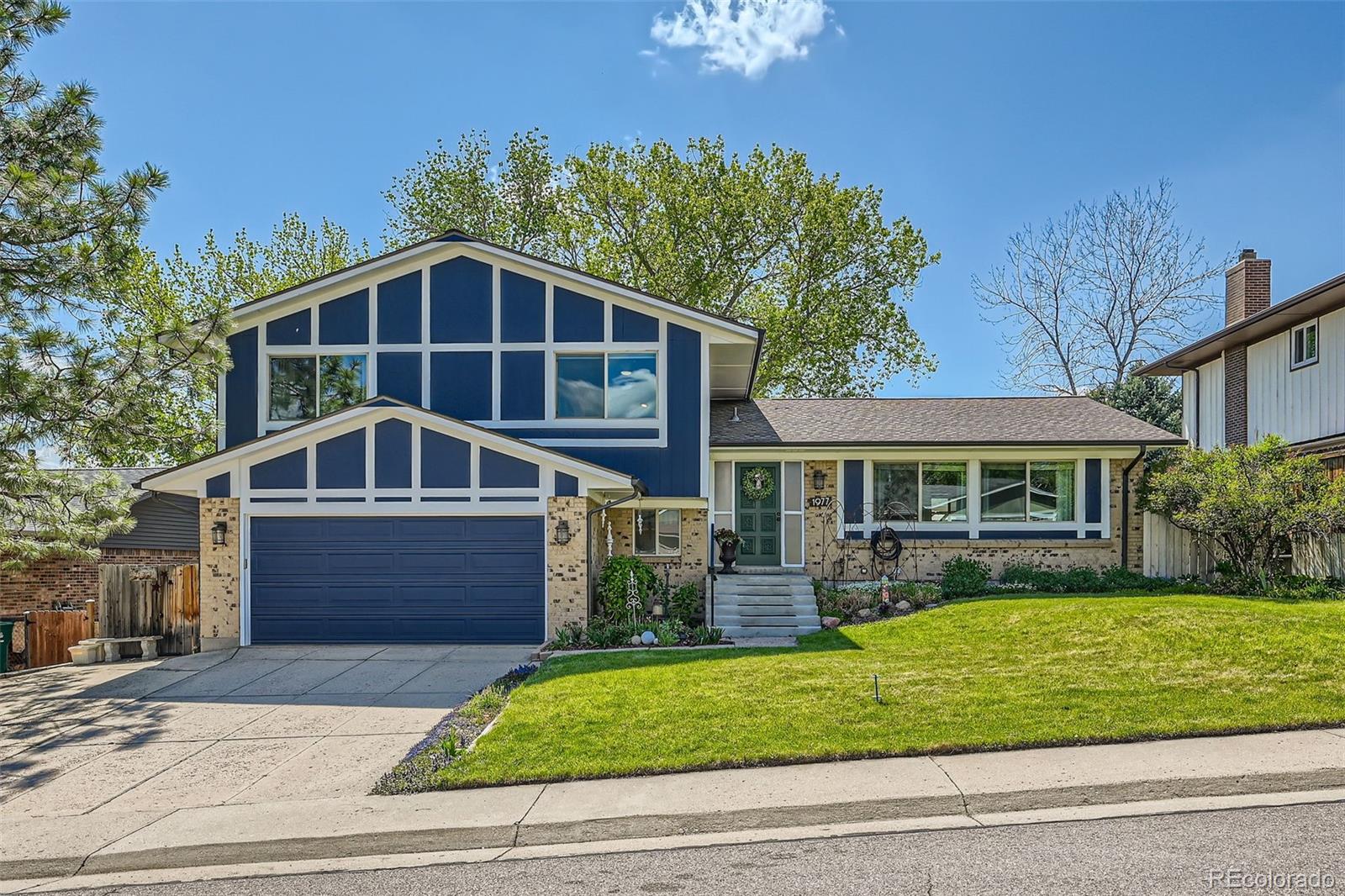 MLS Image #2 for 1977 s urban street,lakewood, Colorado