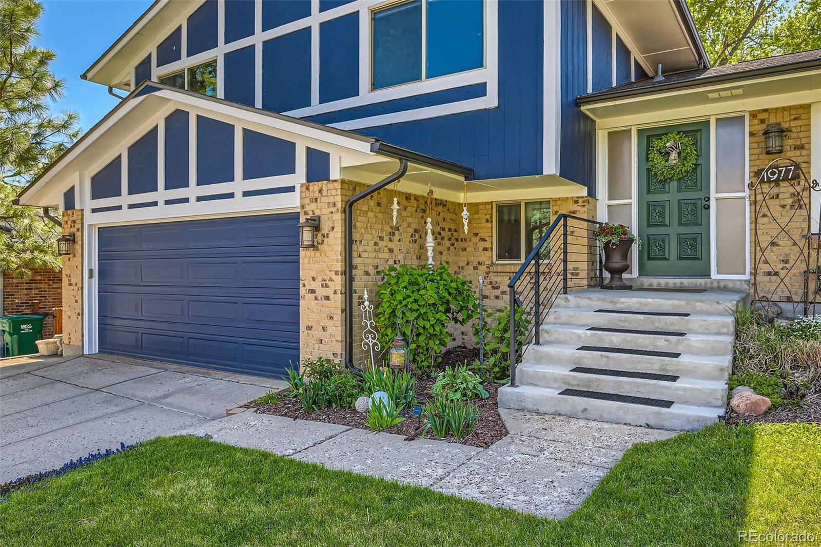 MLS Image #3 for 1977 s urban street,lakewood, Colorado