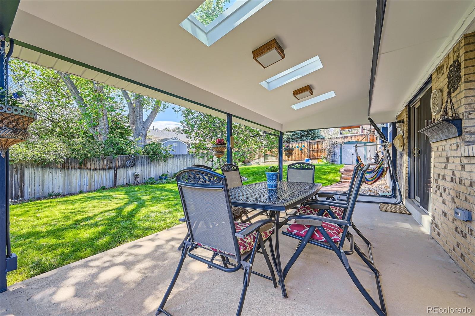 MLS Image #30 for 1977 s urban street,lakewood, Colorado