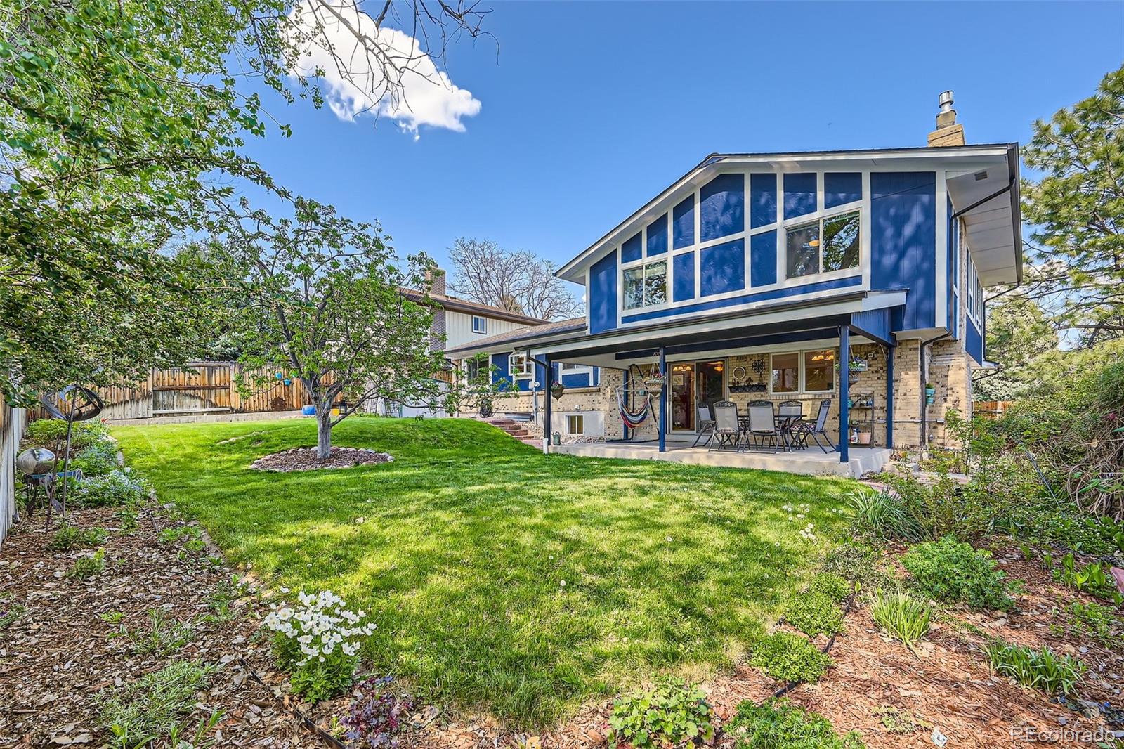 MLS Image #31 for 1977 s urban street,lakewood, Colorado