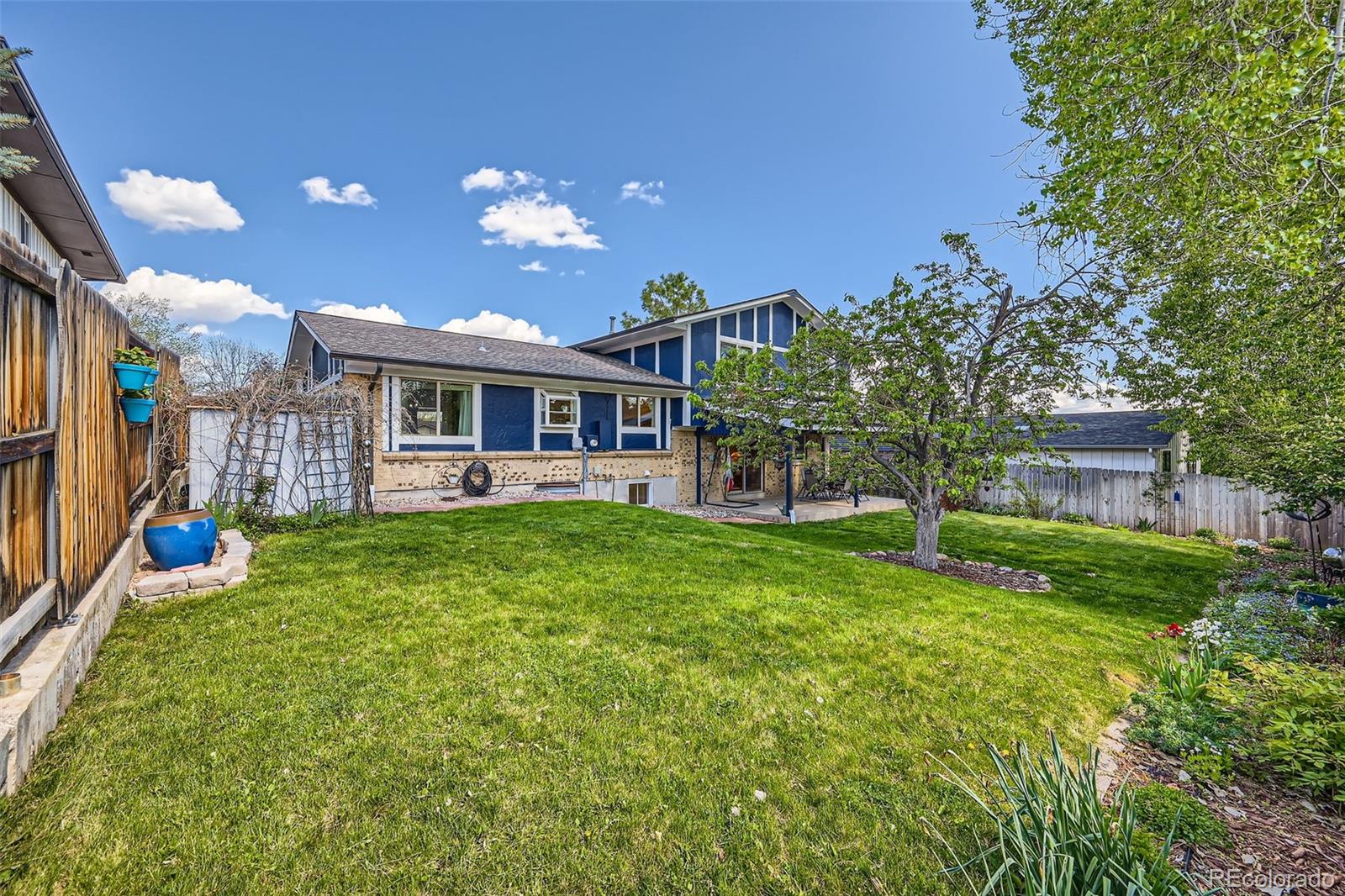 MLS Image #32 for 1977 s urban street,lakewood, Colorado