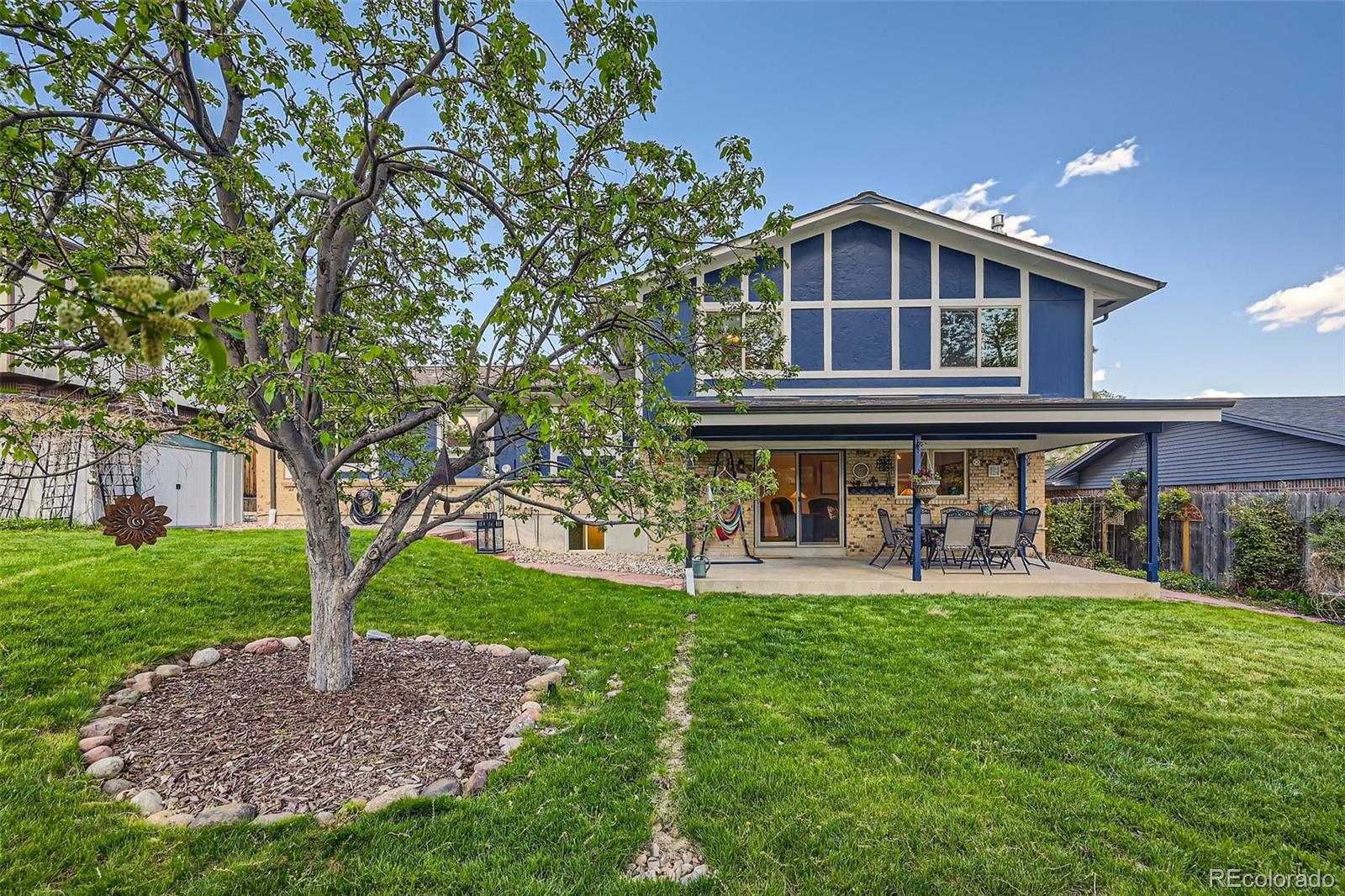 MLS Image #33 for 1977 s urban street,lakewood, Colorado