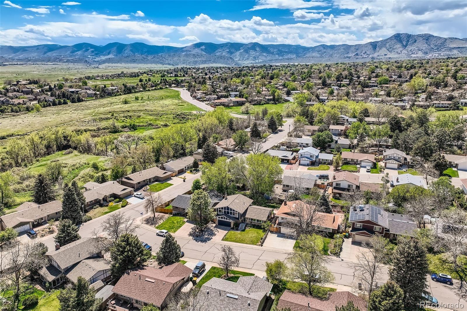 MLS Image #35 for 1977 s urban street,lakewood, Colorado