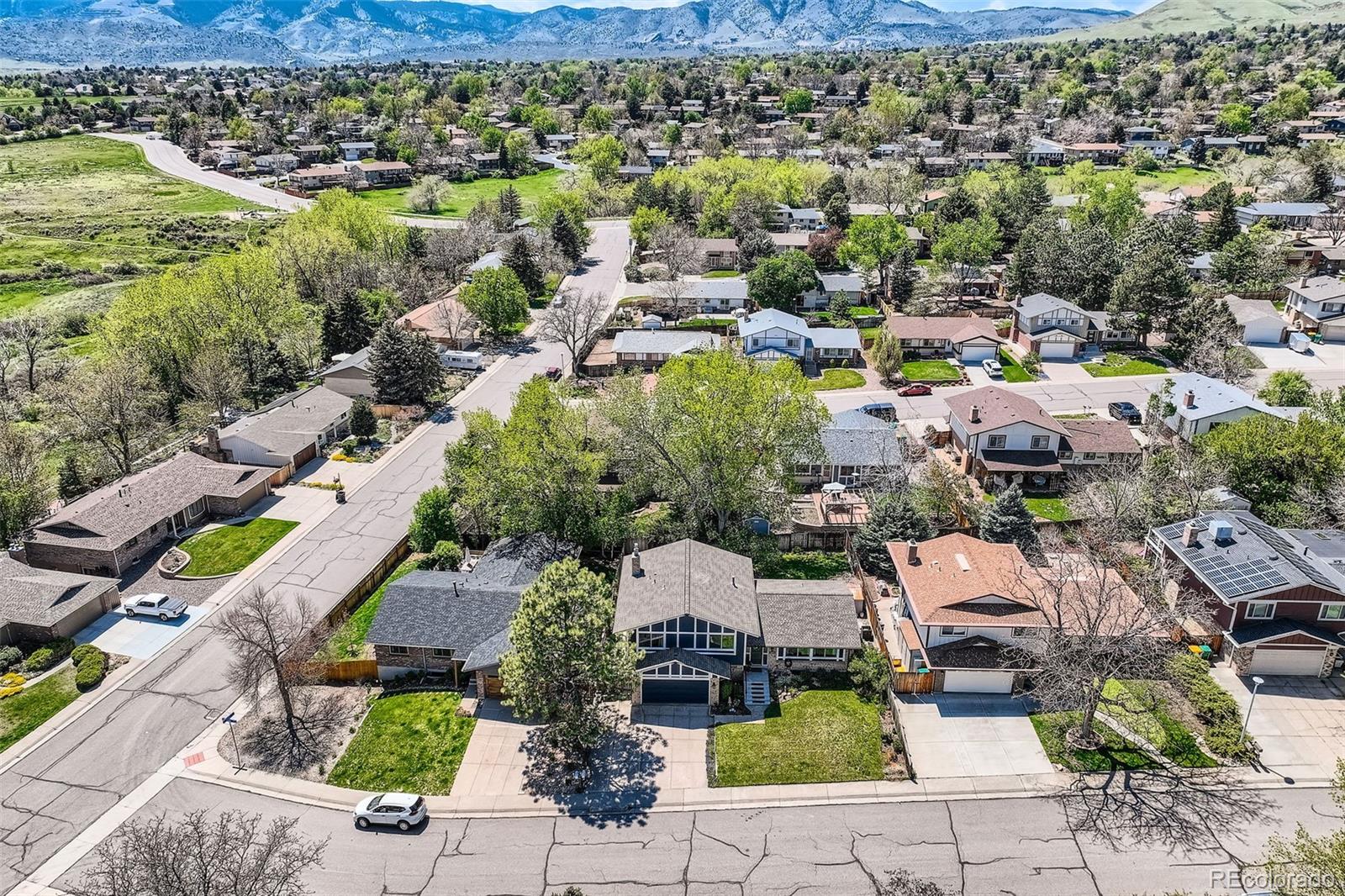 MLS Image #37 for 1977 s urban street,lakewood, Colorado
