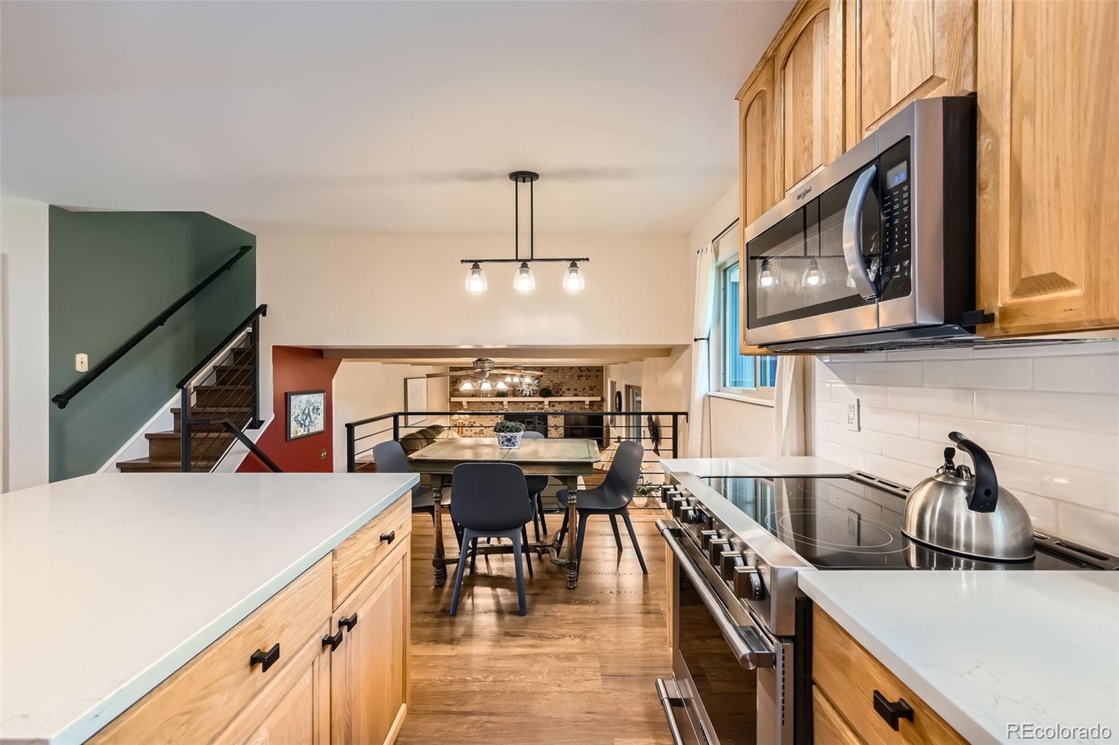 MLS Image #9 for 1977 s urban street,lakewood, Colorado