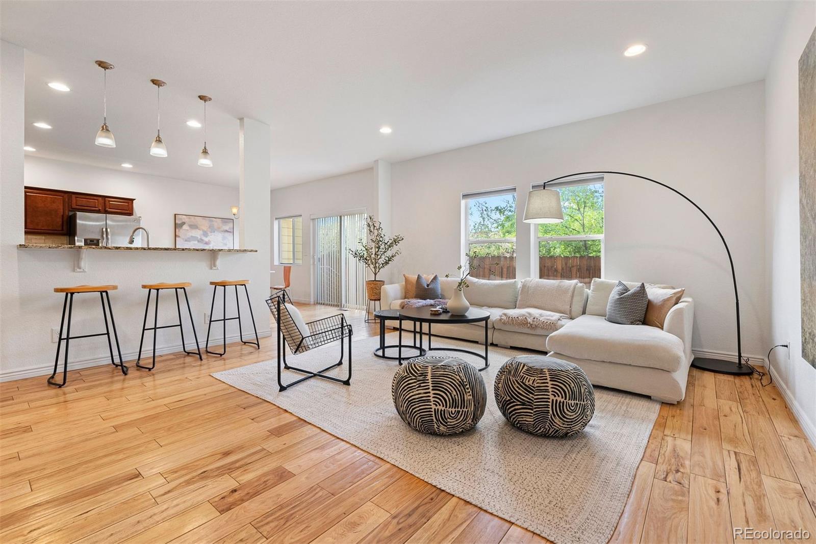 MLS Image #1 for 4190 w alameda avenue,denver, Colorado