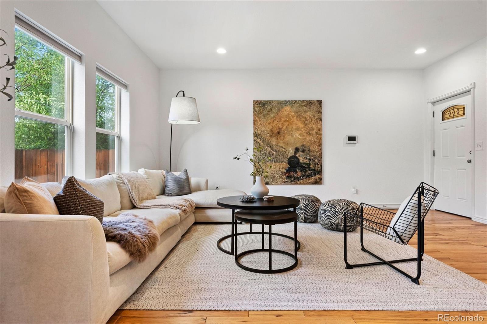 MLS Image #2 for 4190 w alameda avenue,denver, Colorado